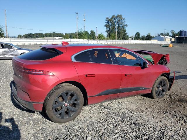 2019 Jaguar I-pace