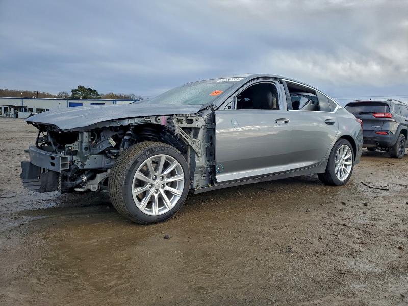 2021 Cadillac Ct5