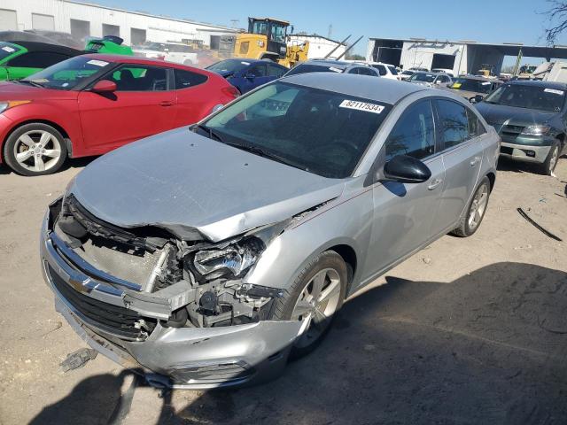 2016 Chevrolet Cruze