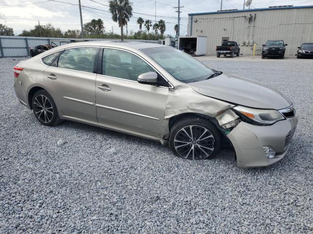 2015 Toyota Avalon