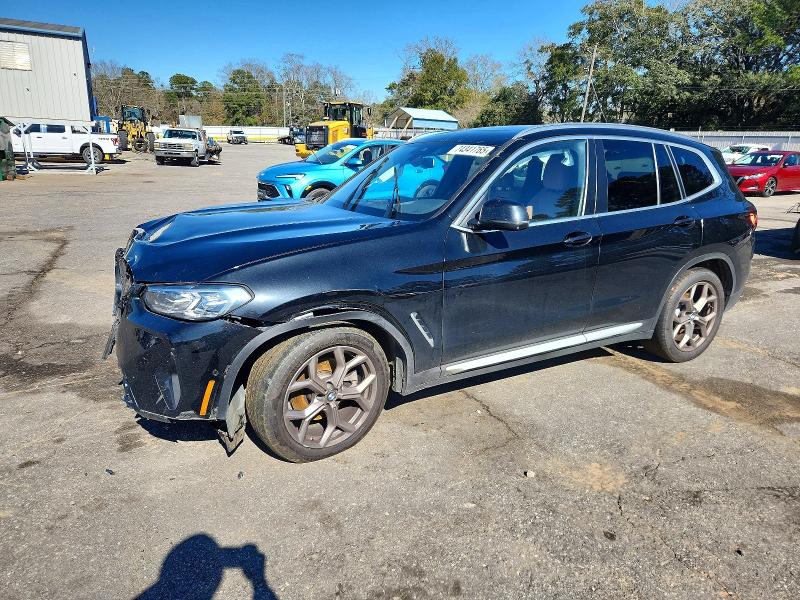 2023 BMW X3