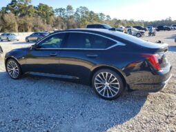 
										2020 Cadillac Ct5 full									