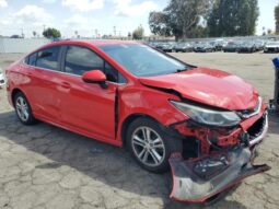 
										2016 Chevrolet Cruze full									