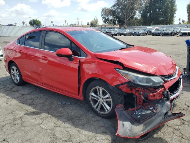 2016 Chevrolet Cruze