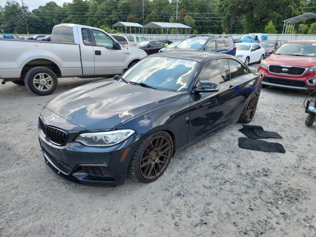 2015 BMW M2