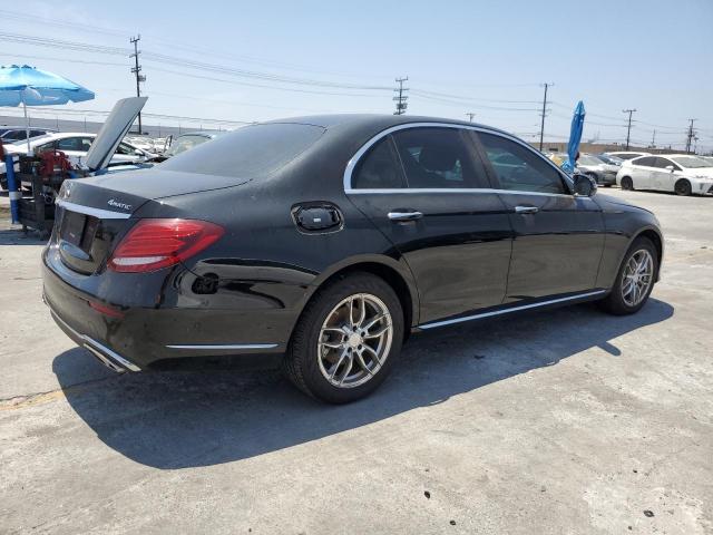 2017 Mercedes-benz E-class