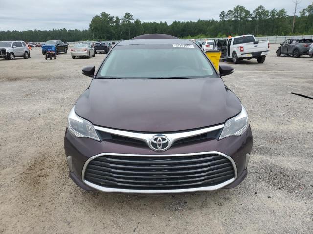 2016 Toyota Avalon
