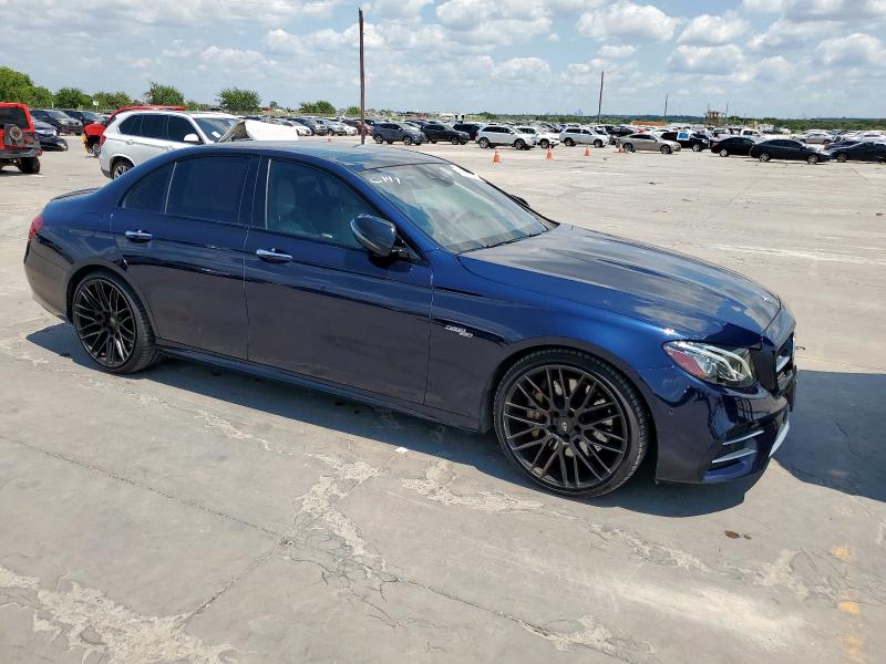2020 Mercedes-benz E