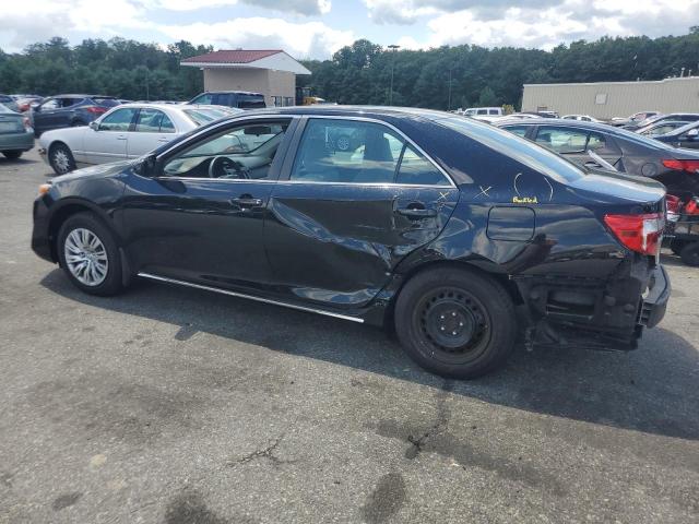2014 Toyota Camry base