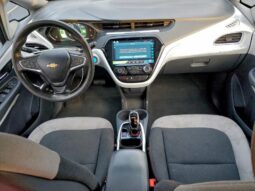 
										2020 Chevrolet Bolt ev full									