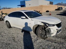 
										2024 Cadillac Ct5 full									
