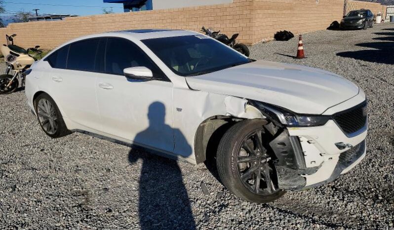 
								2024 Cadillac Ct5 full									