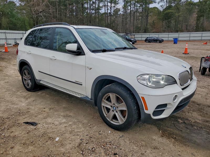 2012 BMW X5