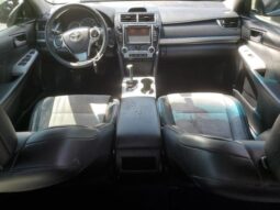 
										2014 Toyota Camry full									
