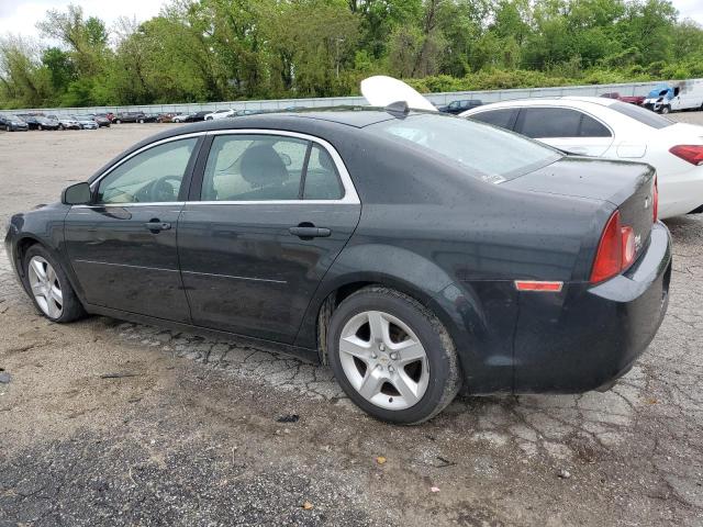 2012 Chevrolet Malibu