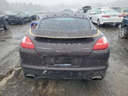 
										2013 Porsche Panamera full									