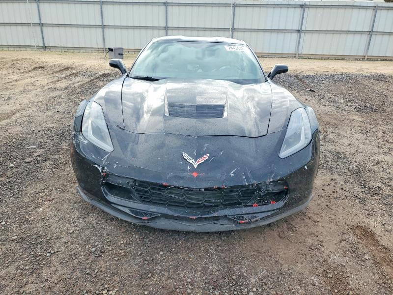 2019 Chevrolet Corvette