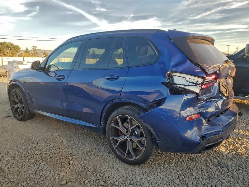 2021 BMW X5