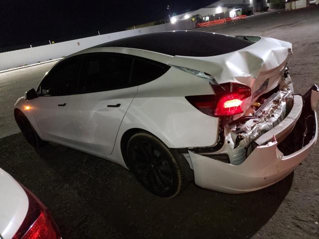 2017 Tesla Model 3