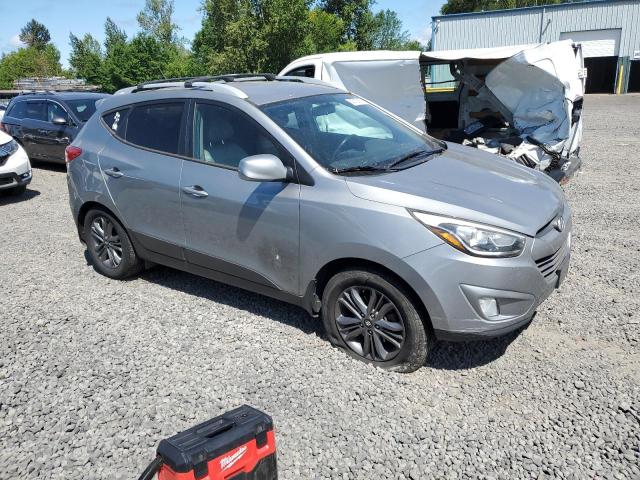2015 Hyundai Tucson