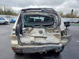 
										2004 Volkswagen Touareg full									