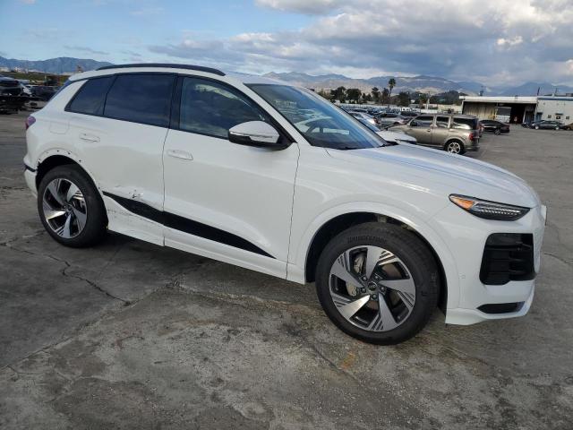 2025 Audi Q6
