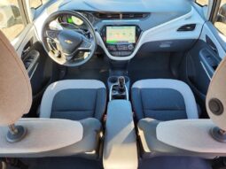
										2017 Chevrolet Bolt ev full									