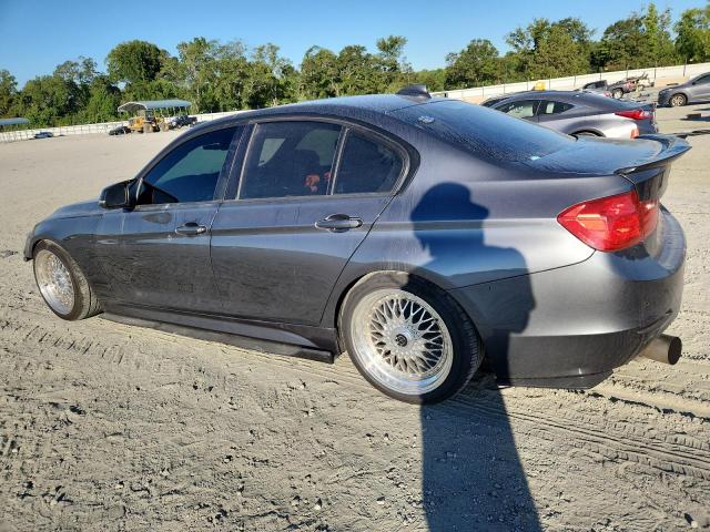 2014 BMW 3 series