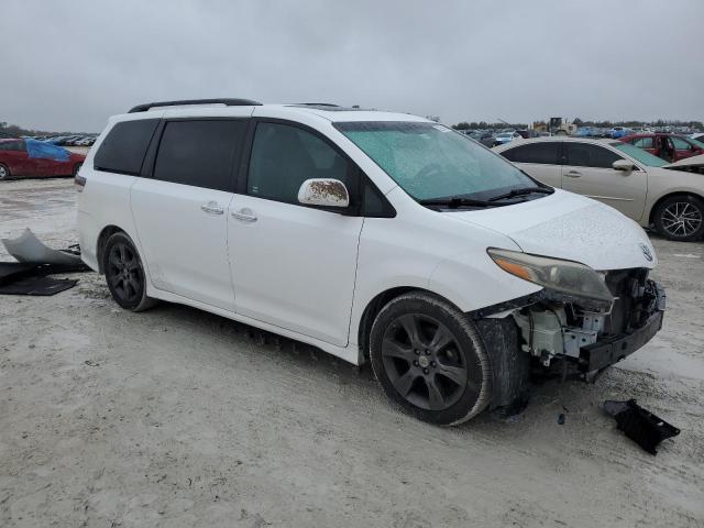 2016 Toyota Sienna