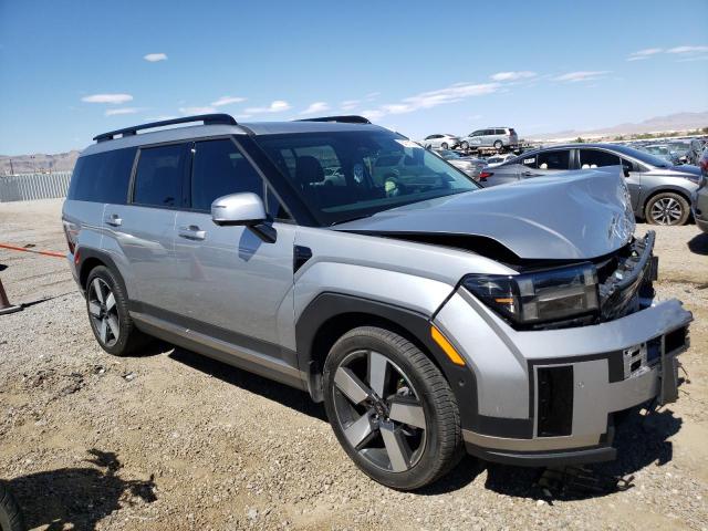 2025 Hyundai Santa fe
