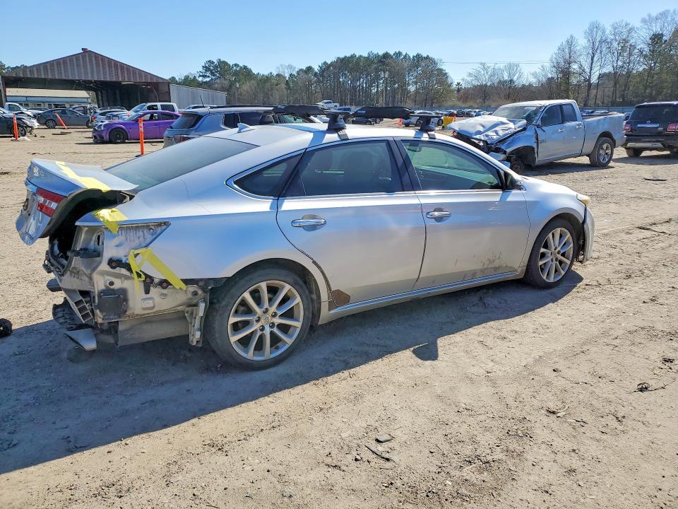 2013 Toyota Avalon