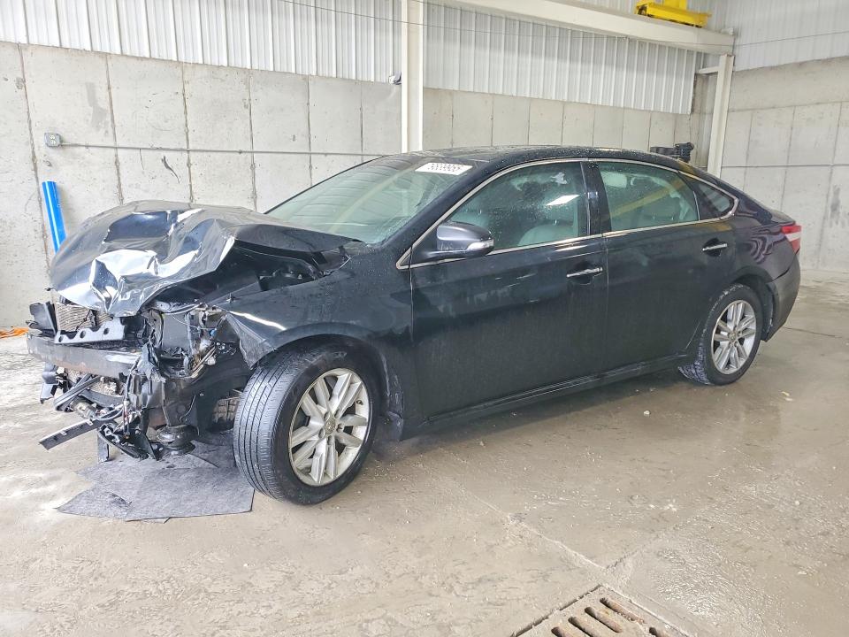 2013 Toyota Avalon