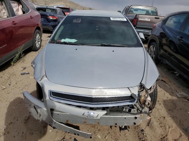 2012 Chevrolet Malibu