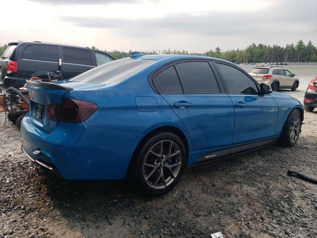 2015 BMW 3 series