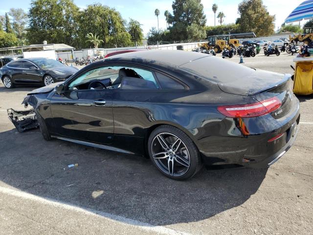 2019 Mercedes-benz E-class