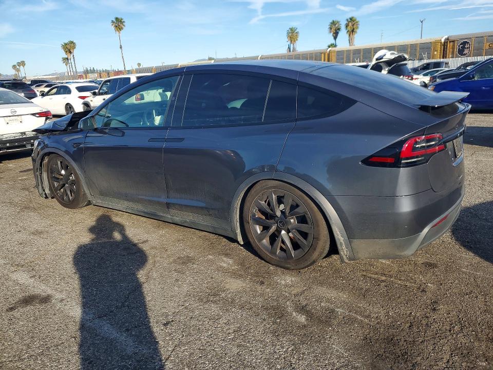 2023 Tesla Model x