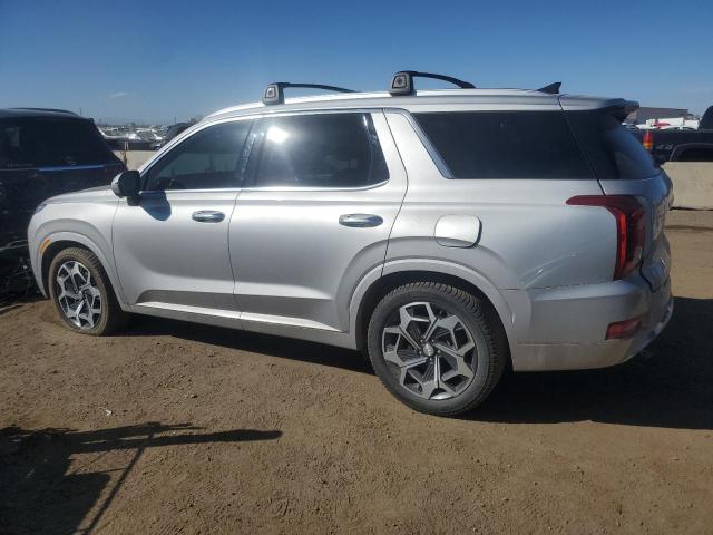 2021 Hyundai Palisade