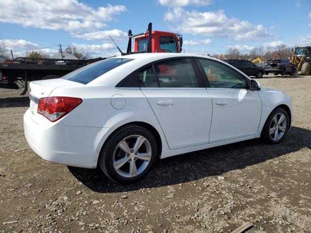 2013 Chevrolet Cruze
