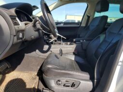 
										2017 Volkswagen Touareg full									
