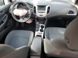 
										2018 Chevrolet Cruze full									