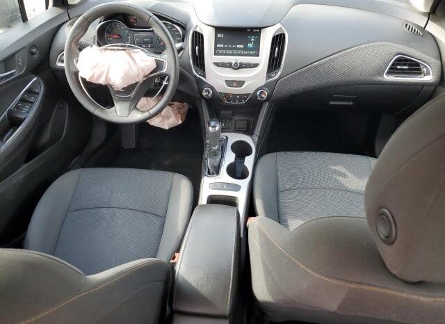 
								2018 Chevrolet Cruze full									
