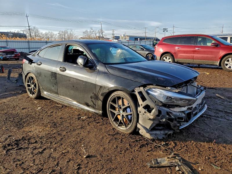 2022 BMW M235i