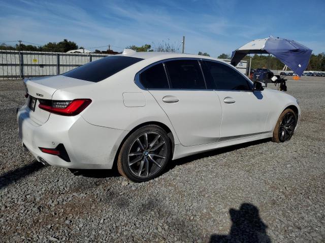 2020 BMW 3 series