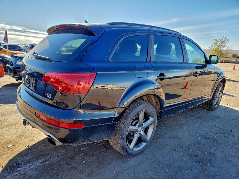 2015 Audi Q7