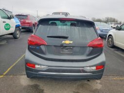 
										2020 Chevrolet Bolt ev full									