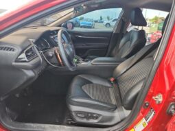 
										2020 Toyota Camry se full									