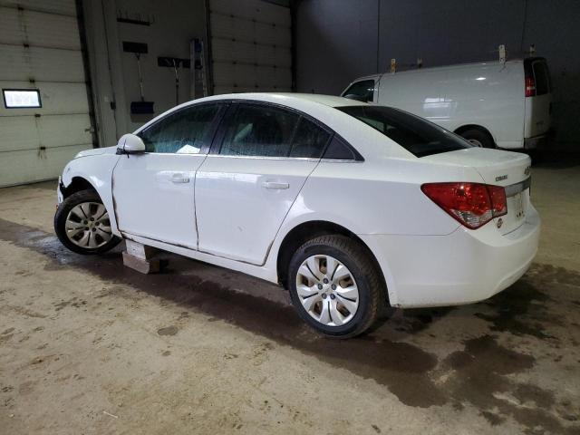 2016 Chevrolet Cruze