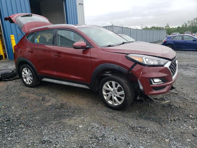 2019 Hyundai Tucson lim