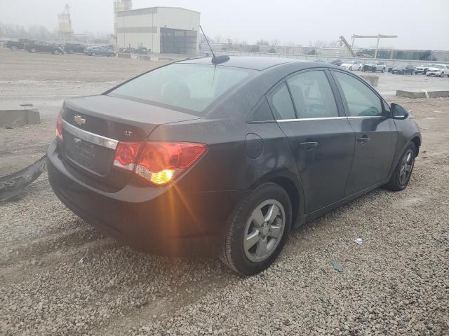 2016 Chevrolet Cruze