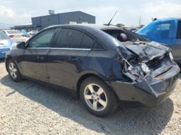
										2014 Chevrolet Cruze full									